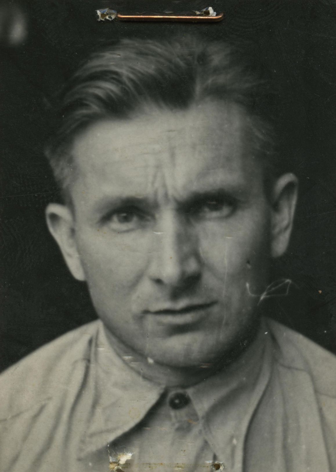 Karl-Friedrich Titho